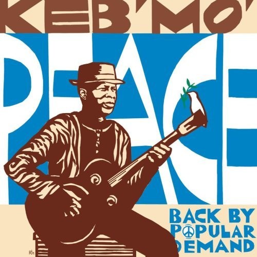 Peace… Back by Popular Demand