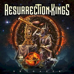 Skygazer by Resurrection Kings