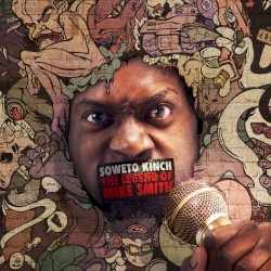 The Legend of Mike Smith by Soweto Kinch