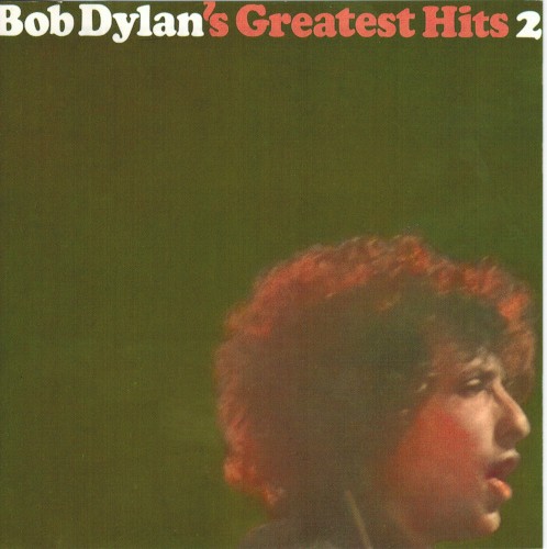 Bob Dylan's Greatest Hits 2