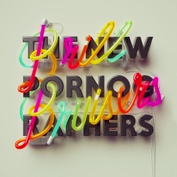 Brill Bruisers by The New Pornographers