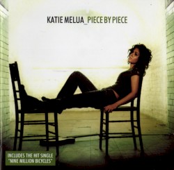 Piece by Piece by Katie Melua