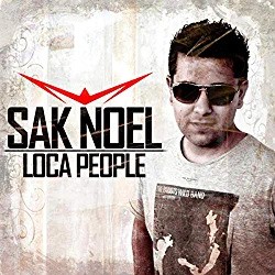 Loca People (Radio Edit) by Sak Noel