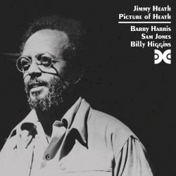 Picture of Heath by Jimmy Heath