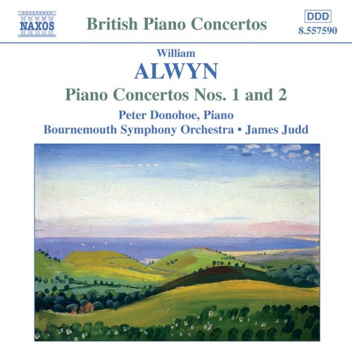 Piano Concertos nos. 1 and 2