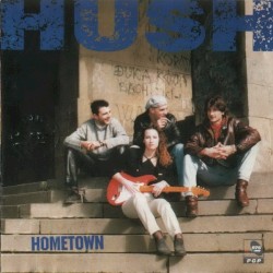 Hometown by Hush