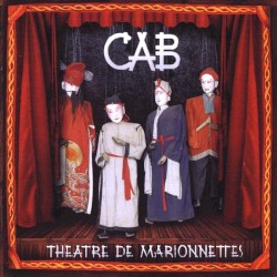 Theatre de Marionnettes by CAB