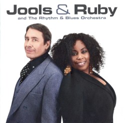 Jools and Ruby by Jools Holland  and   Ruby Turner