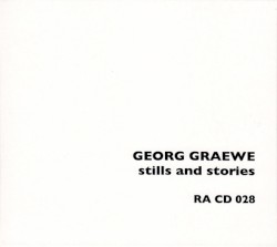 Stills and Stories by Georg Graewe