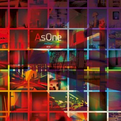 AsOne² by As One