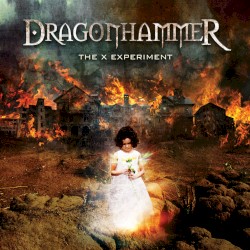 The X Experiment by Dragonhammer