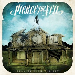 Collide With the Sky by Pierce the Veil