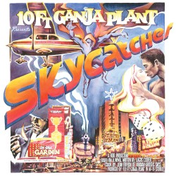 Skycatcher by 10 Ft. Ganja Plant