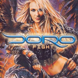 Fight by Doro