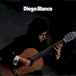 Guitarra española by Diego Blanco