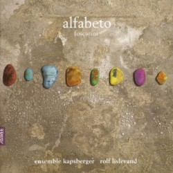 Alfabeto by Ensemble Kapsberger