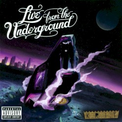 Live from the Underground by Big K.R.I.T.