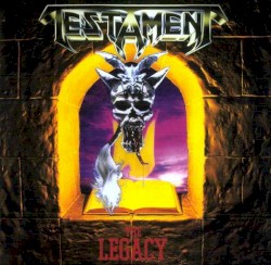 The Legacy by Testament