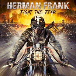 Fight the Fear by Herman Frank