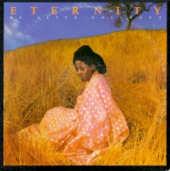 Eternity by Alice Coltrane