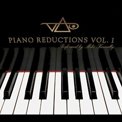 Vai Piano Reductions, Volume 1 by Mike Keneally