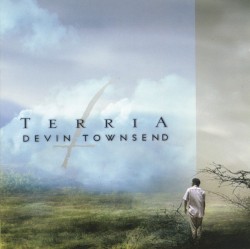 Terria by Devin Townsend