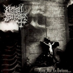 From War to Darkness by Eternal Majesty