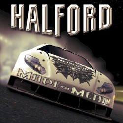 Made of Metal by Halford
