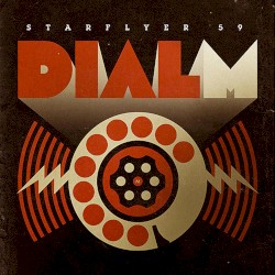 Dial M by Starflyer 59