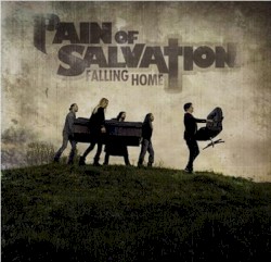 Falling Home by Pain of Salvation
