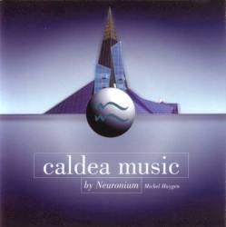 Caldea Music by Neuronium