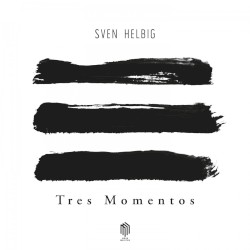 Tres Momentos by Sven Helbig