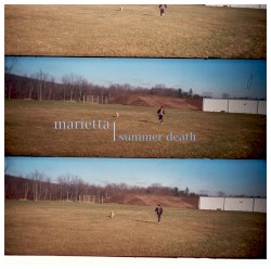 Summer Death by Marietta
