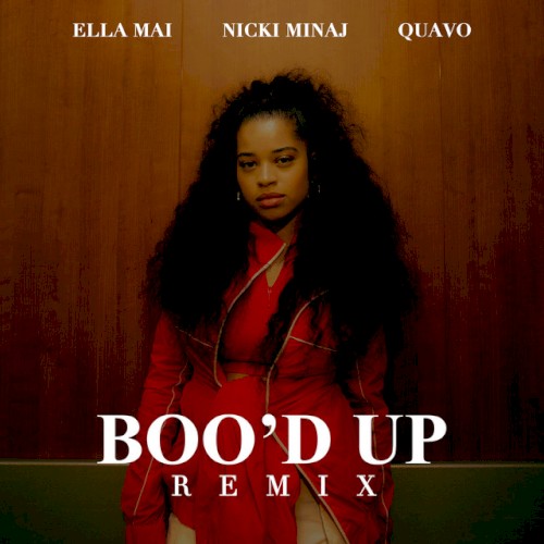 Boo’d Up (remix)