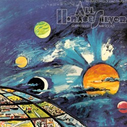 The United States of Mind, Phase 3: All by The Horace Silver Quintet  /   Sextet