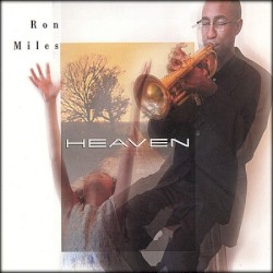 Heaven by Ron Miles