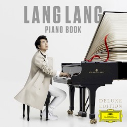 Piano Book by Lang Lang