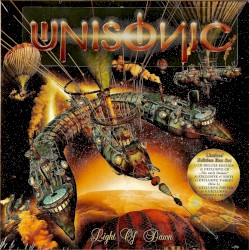 Light of Dawn by Unisonic