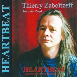 Heartbeat by Thierry Zaboïtzeff