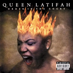 Order in the Court by Queen Latifah