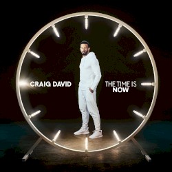 The Time Is Now by Craig David