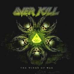 The Wings of War by Overkill