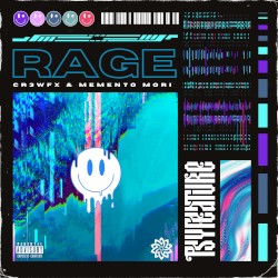Rage by CR3WFX  &   Memento Mori