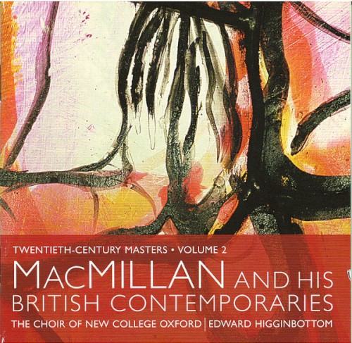 MacMillan and His British Contemporaries
