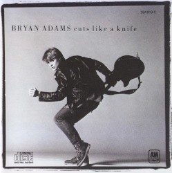 Cuts Like a Knife by Bryan Adams