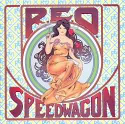 This Time We Mean It by REO Speedwagon