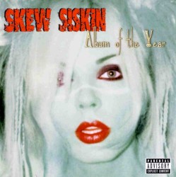 Album of the Year by Skew Siskin