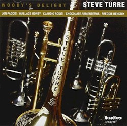 Woody's Delight by Steve Turre