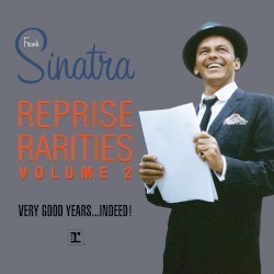 Reprise Rarities, Volume 2 by Frank Sinatra