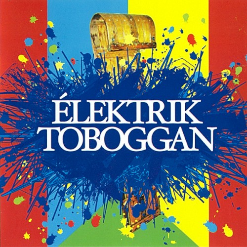 Élektrik Toboggan